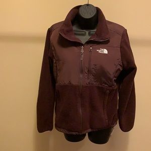 North Face Woman’s Denali Jacket